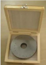Qualitech Ketos Ring