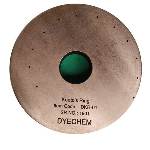 Dyechem Ketos Ring