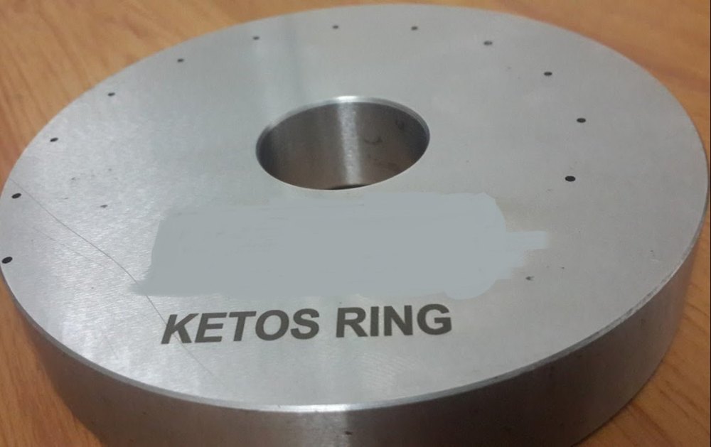 127 mm Ketos Ring