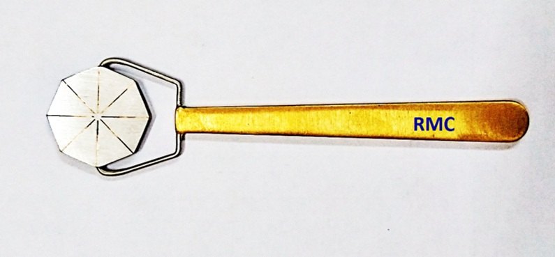 PIE gauge
