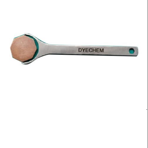 DYECHEM Magnetic Field Indicator