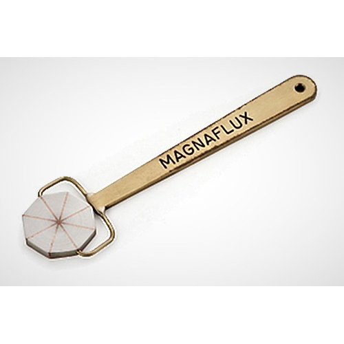 Pie Gauge, Laboratory