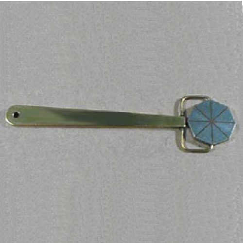 Radent Pie Field Indicator, Industrial