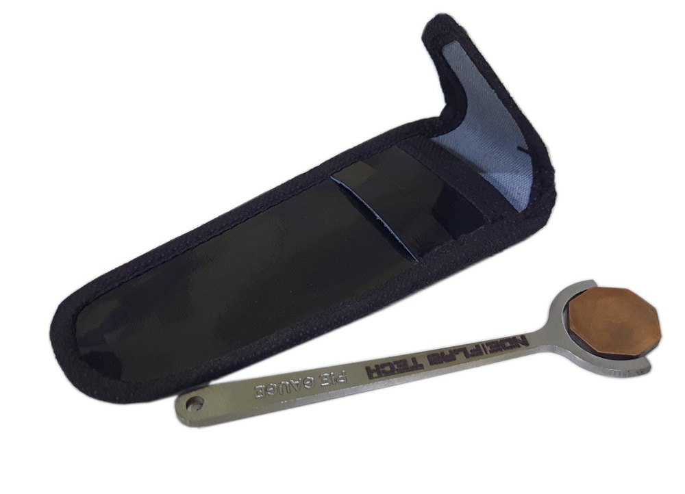 MPT Pie Gauge