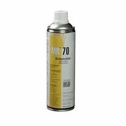 MR 70 Developer