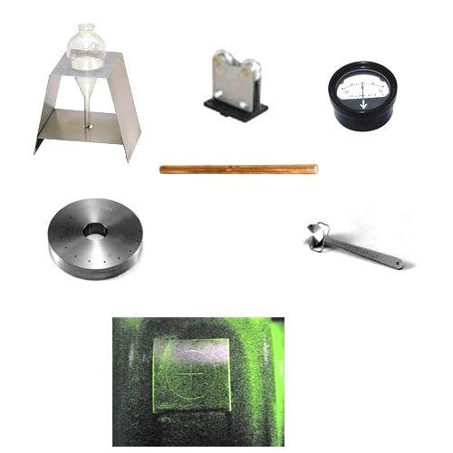 LPI Accessories