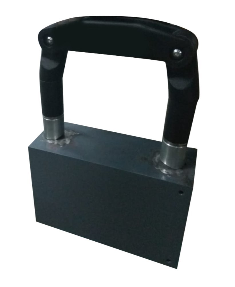 U Shape NDT Permanent Magnet