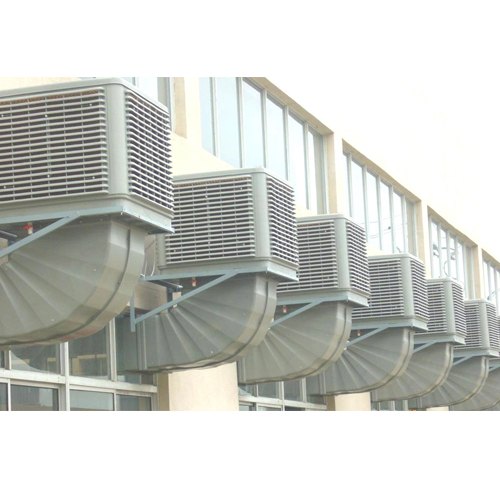 Vijay Fiber Ductable Air Cooler