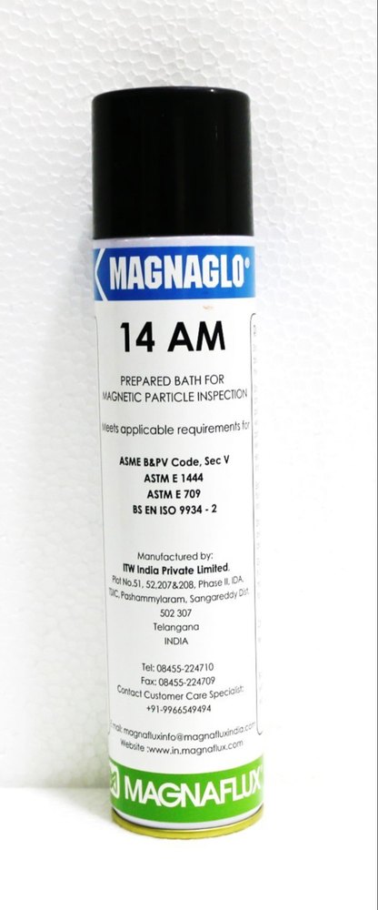 Magnaglo 14AM Magnaflux NDT Consumables