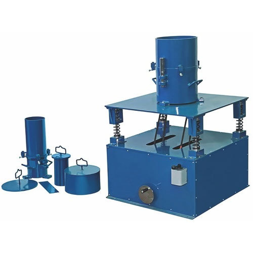 Relative Density Test Equipment