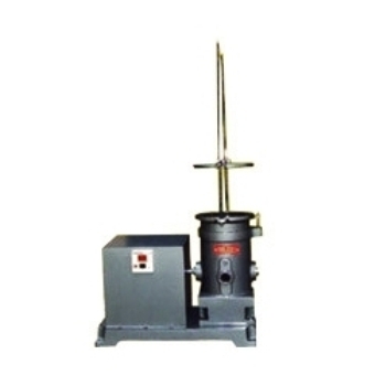 Pore Pressure Apparatus