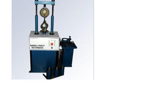 Marshall Stability Apparatus