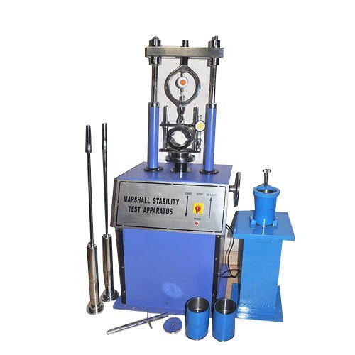 Marshal Stability Test Apparatus