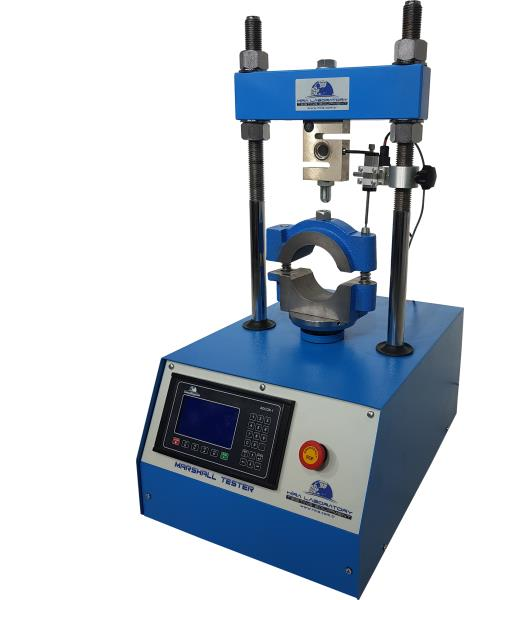 Aimco Marshall Stability Test Apparatus
