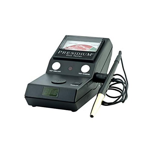 Presidium Duo Tester(Without simulant) - PDT-S7