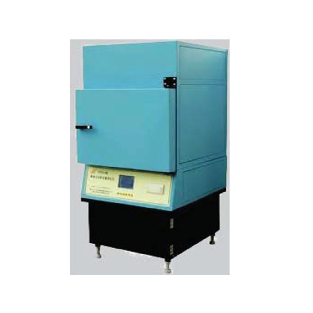 Digital Coated Blue Asphalt Content Tester