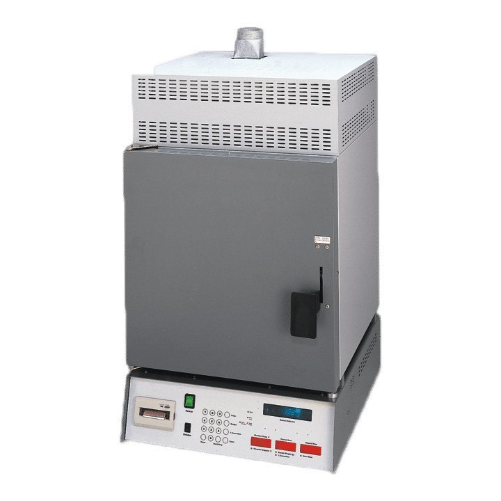 Asphalt Ignition Oven, Capacity: 560 Degree, 3 Phase