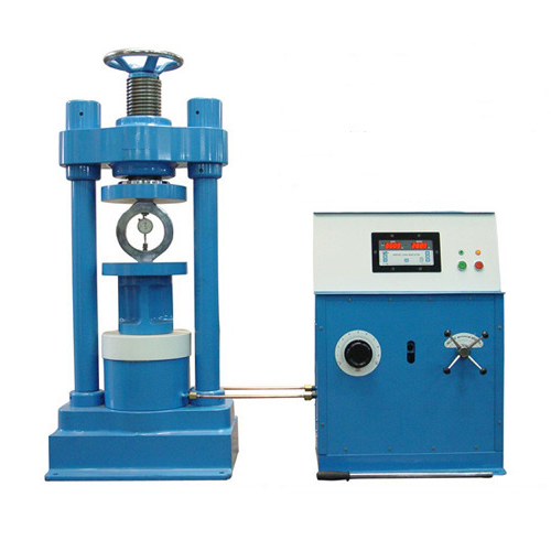 Cement & Aggregates Testing Equipment
