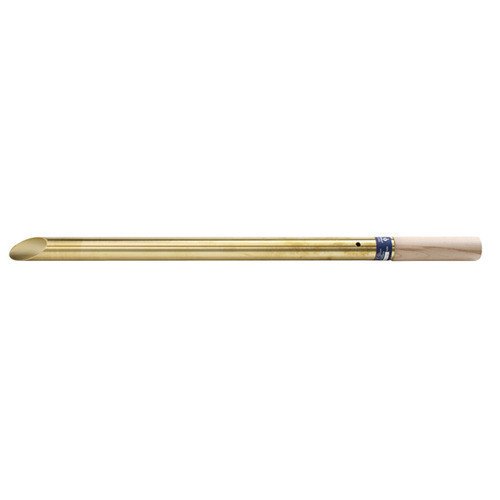 Brass Cement Sampler