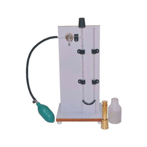 Blain Air Permeability, For Laboratory