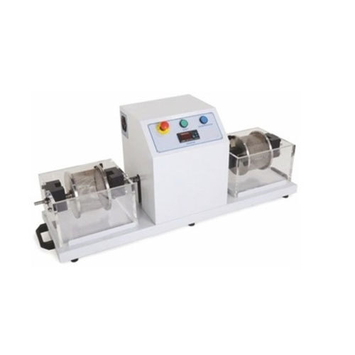 Slake Durability Apparatus