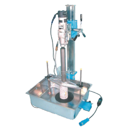 Rock Core Cutter