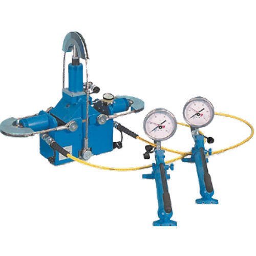 Powder Coated Mild Steel ROCK SHEAR TEST BOX, Capacity: 5 Ton