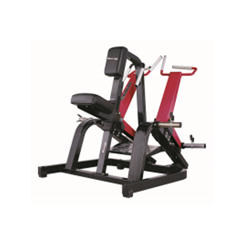 Rowing Machine Rock