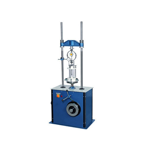 Triaxal Testing Machine(BABIR-TTMA001)