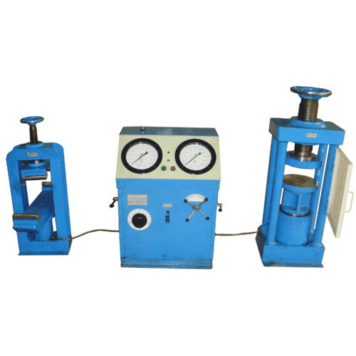 Rock Testing Product