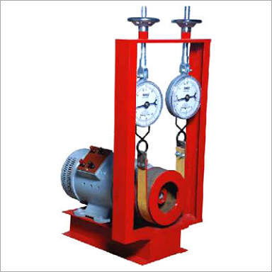 Analog High Load Test, For Laboratory, Packaging Type: Open