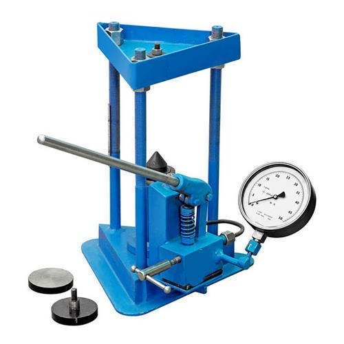 POINT LOAD INDEX TESTER