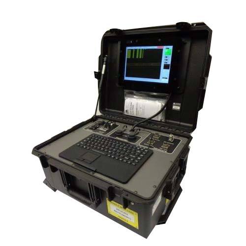 Meriam Pipeline Integrity Tester