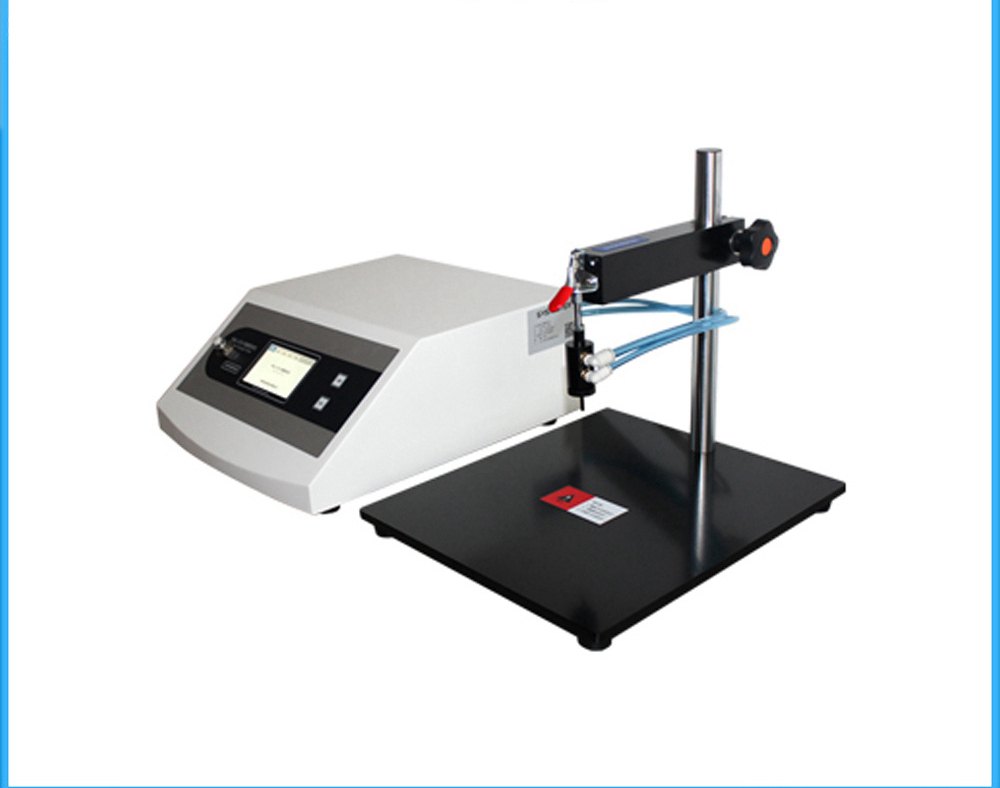 NOVA Digital Pouch Burst Seal Strength Tester, for Laboratory