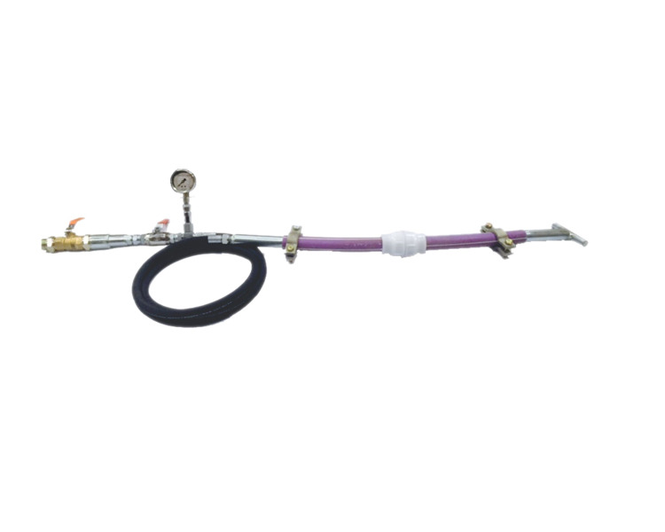Adishwar Analog Duct Integrity Test Tool, Packaging Type: Box