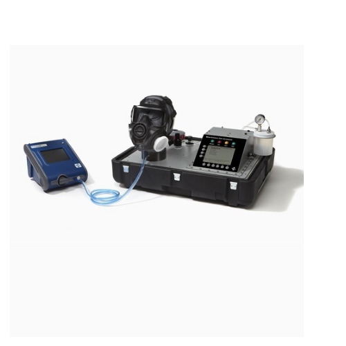 Mask Integrity Test Accessory MITA