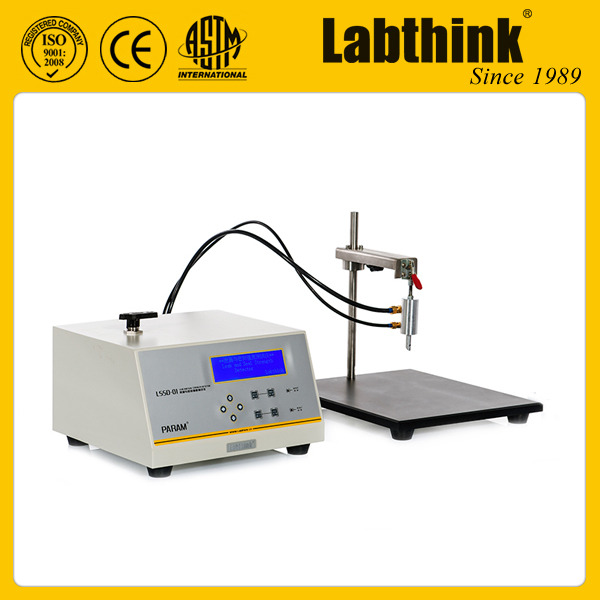 Package And Seal Integrity Tester For Medical Packaging