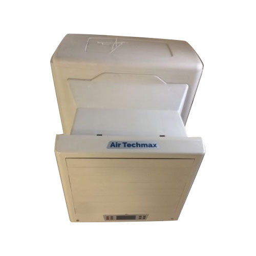Air Techmax Plastic Window Mobile Cooler