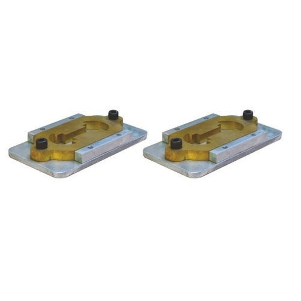 Mild Steel Elastic Recovery Mould, For Injection Moulding