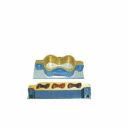 Briquette Moulds