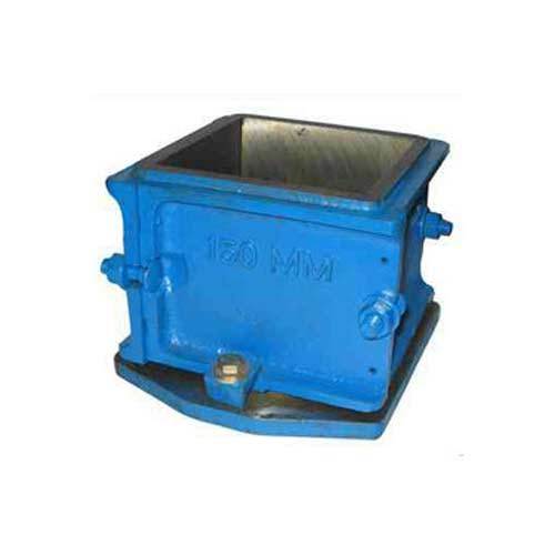 Cube Moulds, Briquette Mould & Beam Moulds
