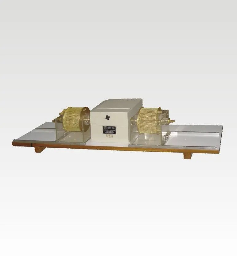 Slake Durablity Apparatus