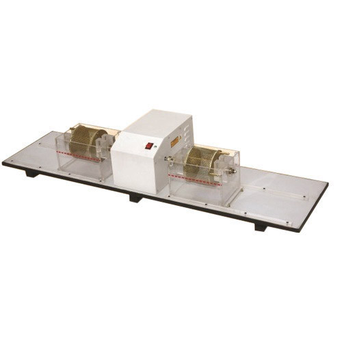 Slake Durability Apparatus