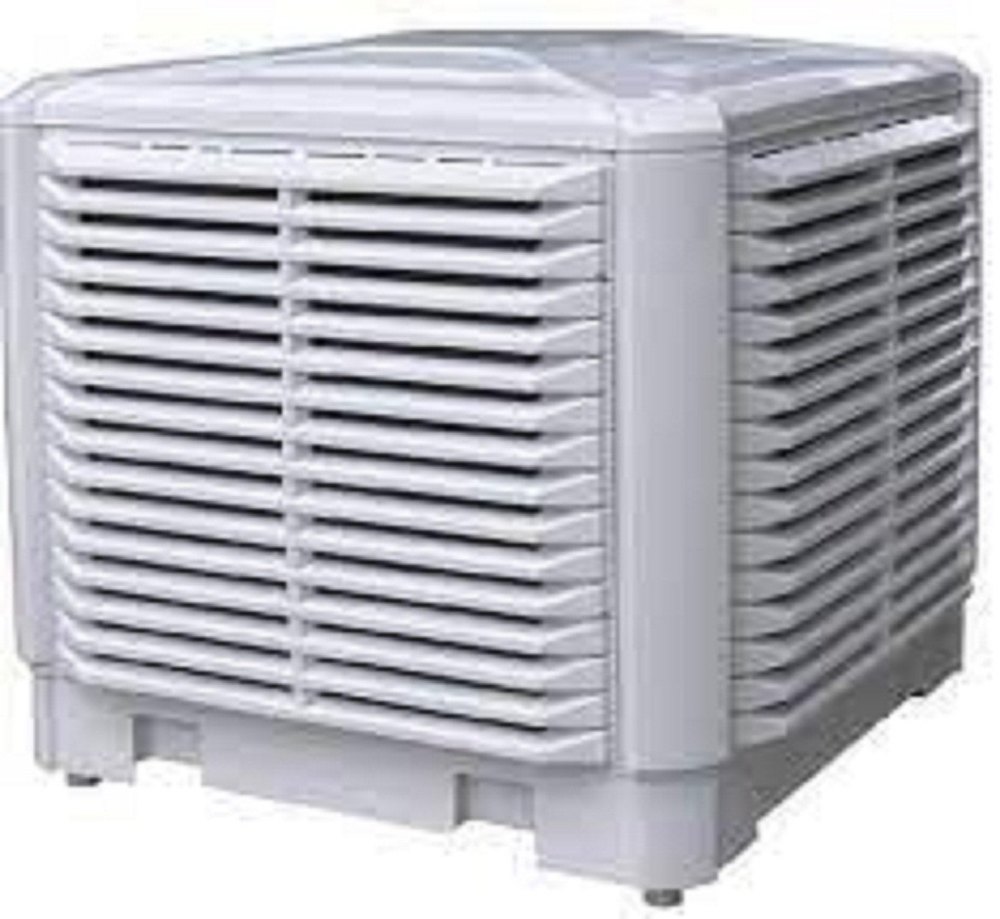 Fidvi Evaporative Air Cooler, Material: Metal
