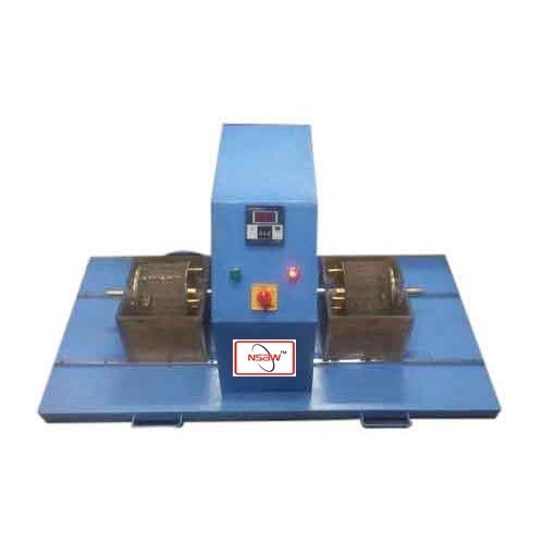 Slake Durability Apparatus