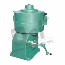 L Testing Binder Extractor