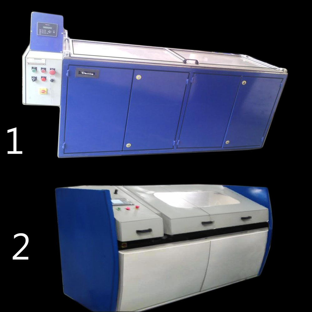 Leakage Testing Machine