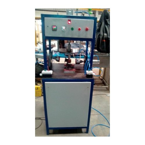 Digital Automatic Leak Testing Machine