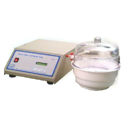 Leak Tester Automatic, HLT03