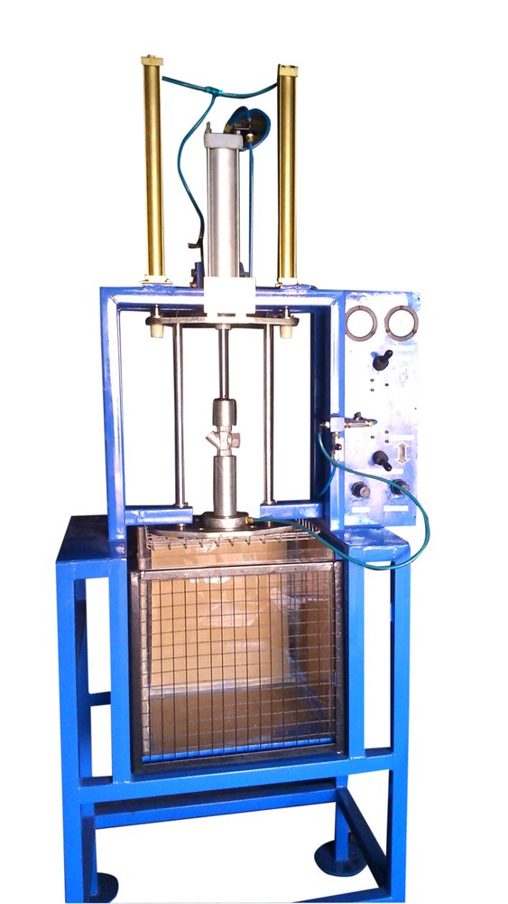 Digital Leak Test Equipment